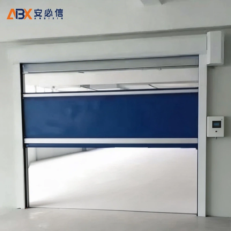 台湾省快速门